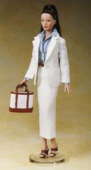 Tonner - Tyler Wentworth - Beverly Hills Chic - Outfit
